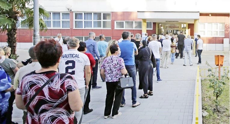 Čović: HDZ će u BiH dobiti sva tri mandata, u to ne sumnjajte